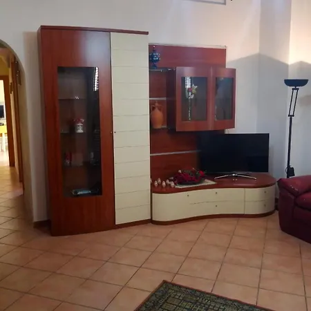 Casa Dolores Апартаменты Кутрофьяно