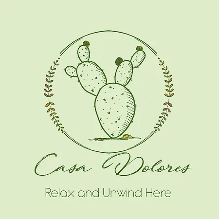 Casa Dolores Кутрофьяно