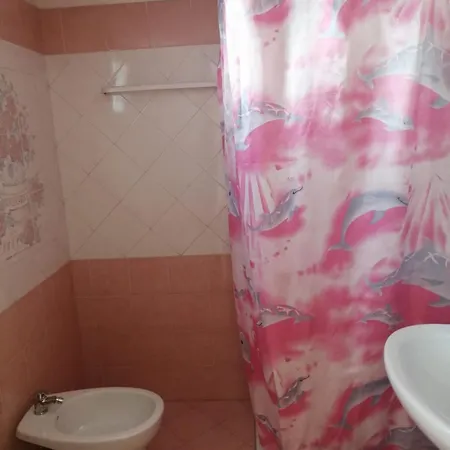 Casa Dolores Апартаменты *