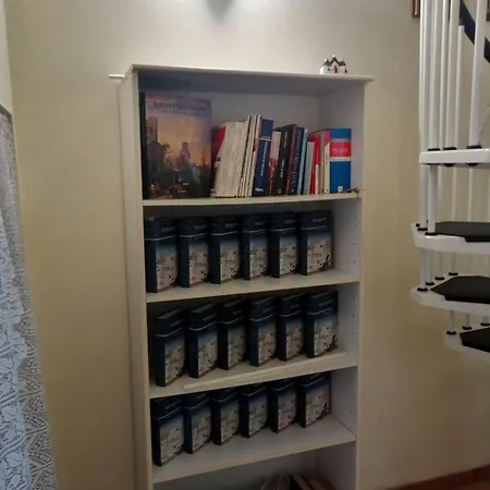 Casa Dolores * Кутрофьяно