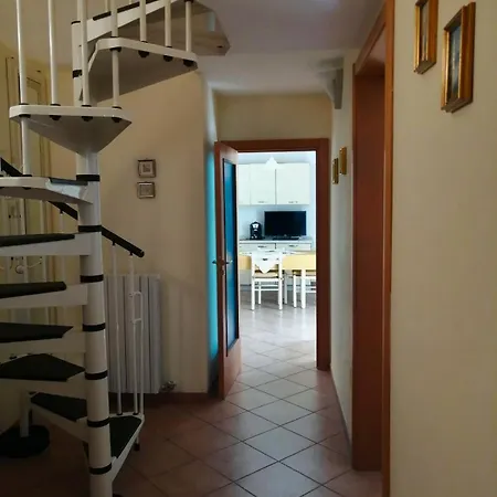 Casa Dolores Кутрофьяно