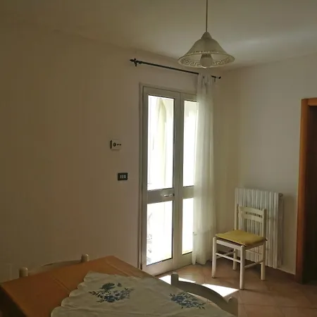 Casa Dolores * Кутрофьяно