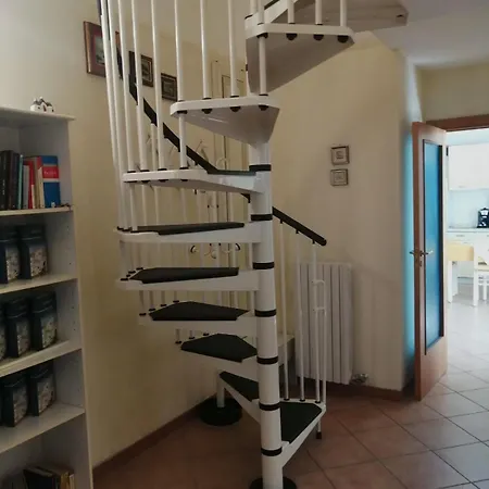 Casa Dolores Апартаменты
