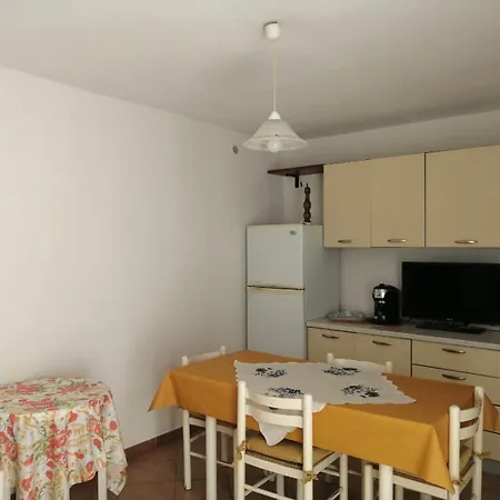 Апартаменты Casa Dolores Кутрофьяно
