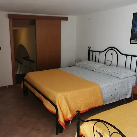 Casa Dolores *
