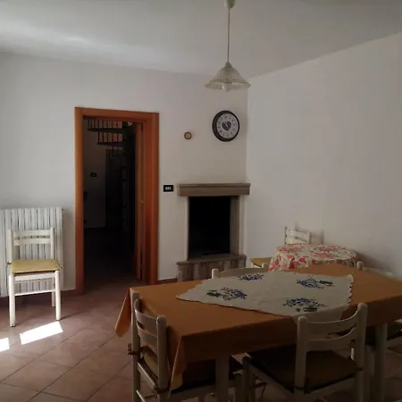 Casa Dolores Кутрофьяно