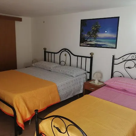 Casa Dolores