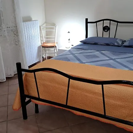 Апартаменты Casa Dolores