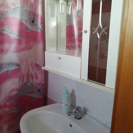 Casa Dolores * Кутрофьяно