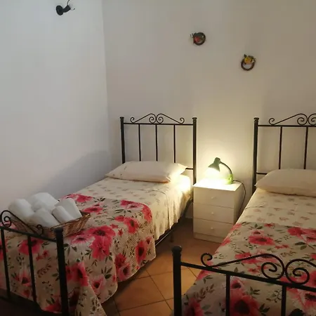 Casa Dolores * Кутрофьяно