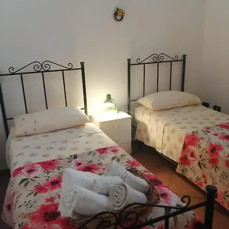 Апартаменты Casa Dolores *