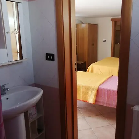 Апартаменты Casa Dolores *