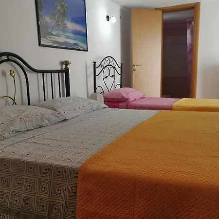 Casa Dolores *