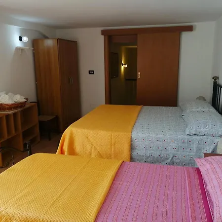 Casa Dolores *
