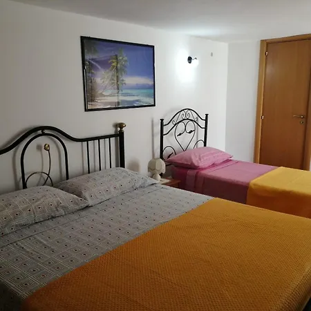 Casa Dolores Appartamento Cutrofiano